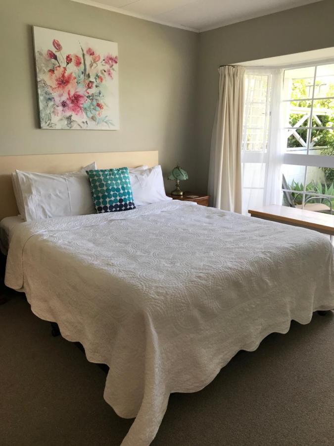 Ash Grove Boutique Motel Paihia Exterior foto