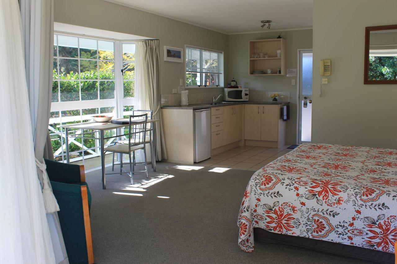 Ash Grove Boutique Motel Paihia Exterior foto
