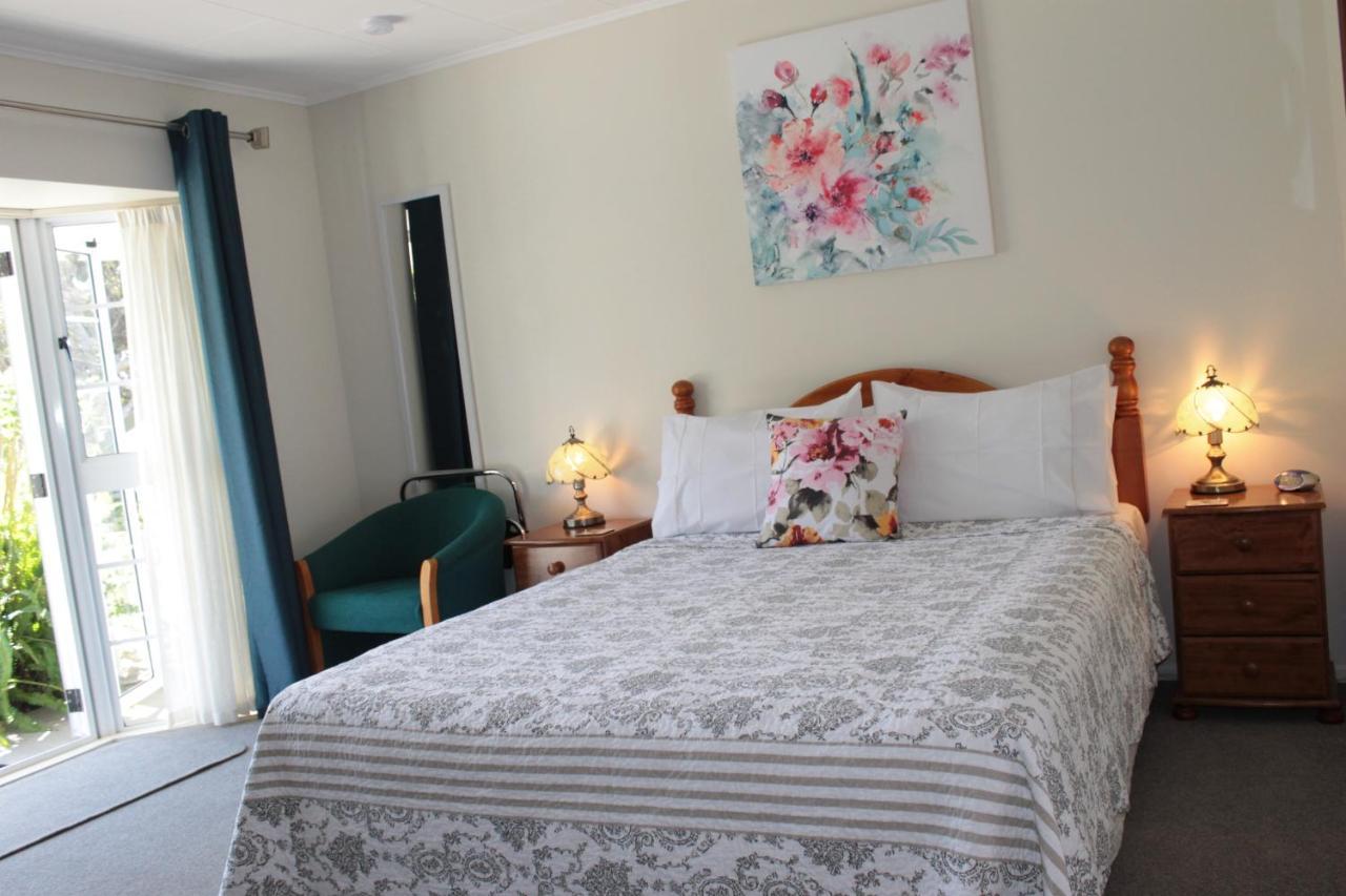 Ash Grove Boutique Motel Paihia Exterior foto
