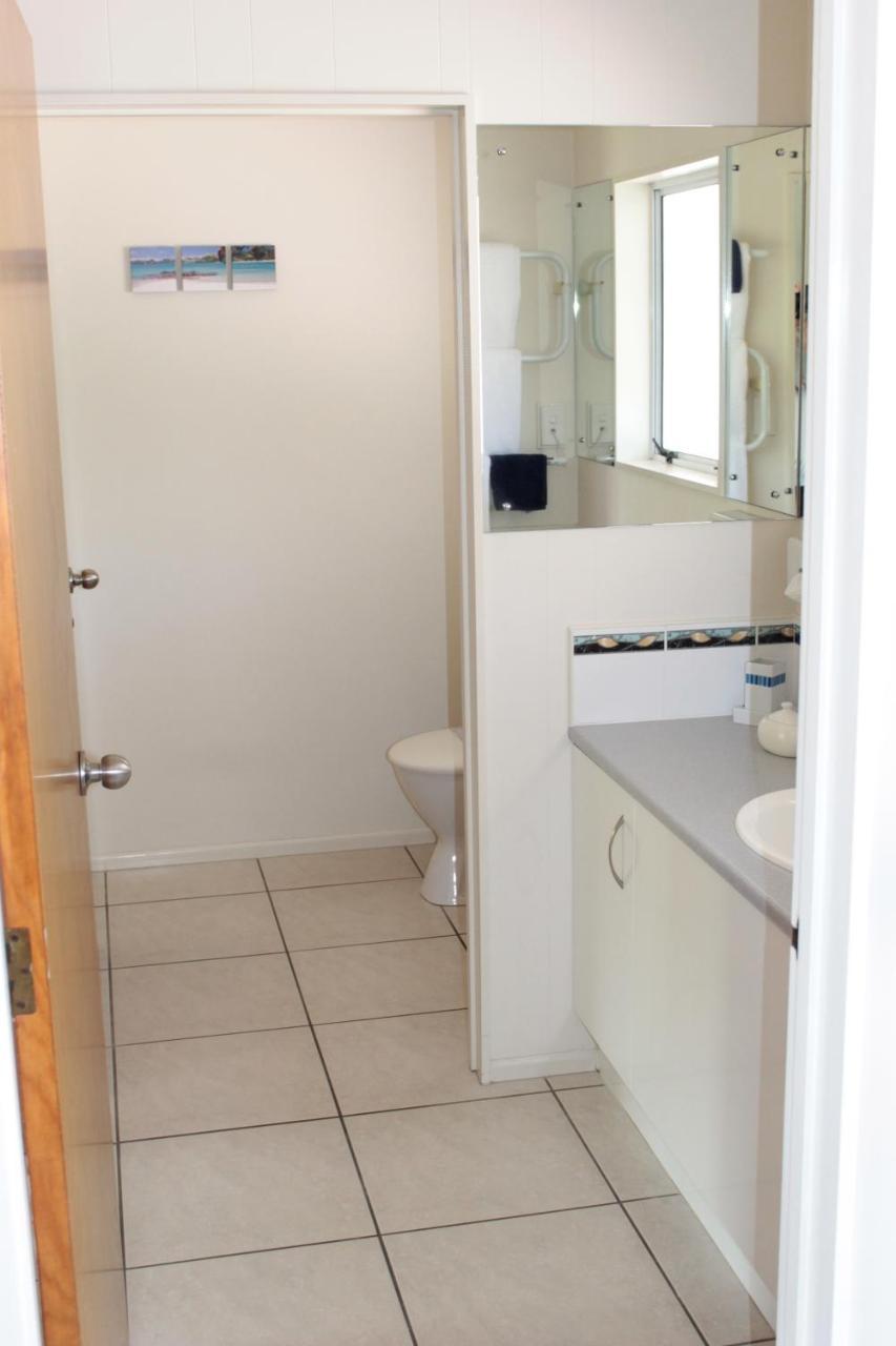 Ash Grove Boutique Motel Paihia Exterior foto
