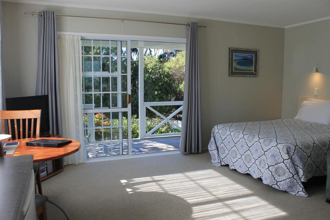 Ash Grove Boutique Motel Paihia Exterior foto