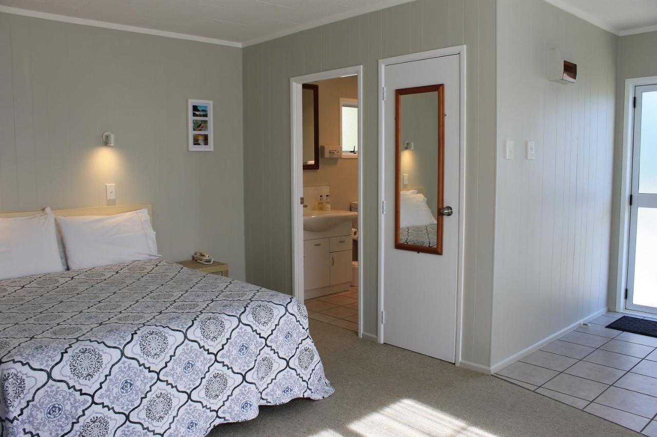 Ash Grove Boutique Motel Paihia Exterior foto