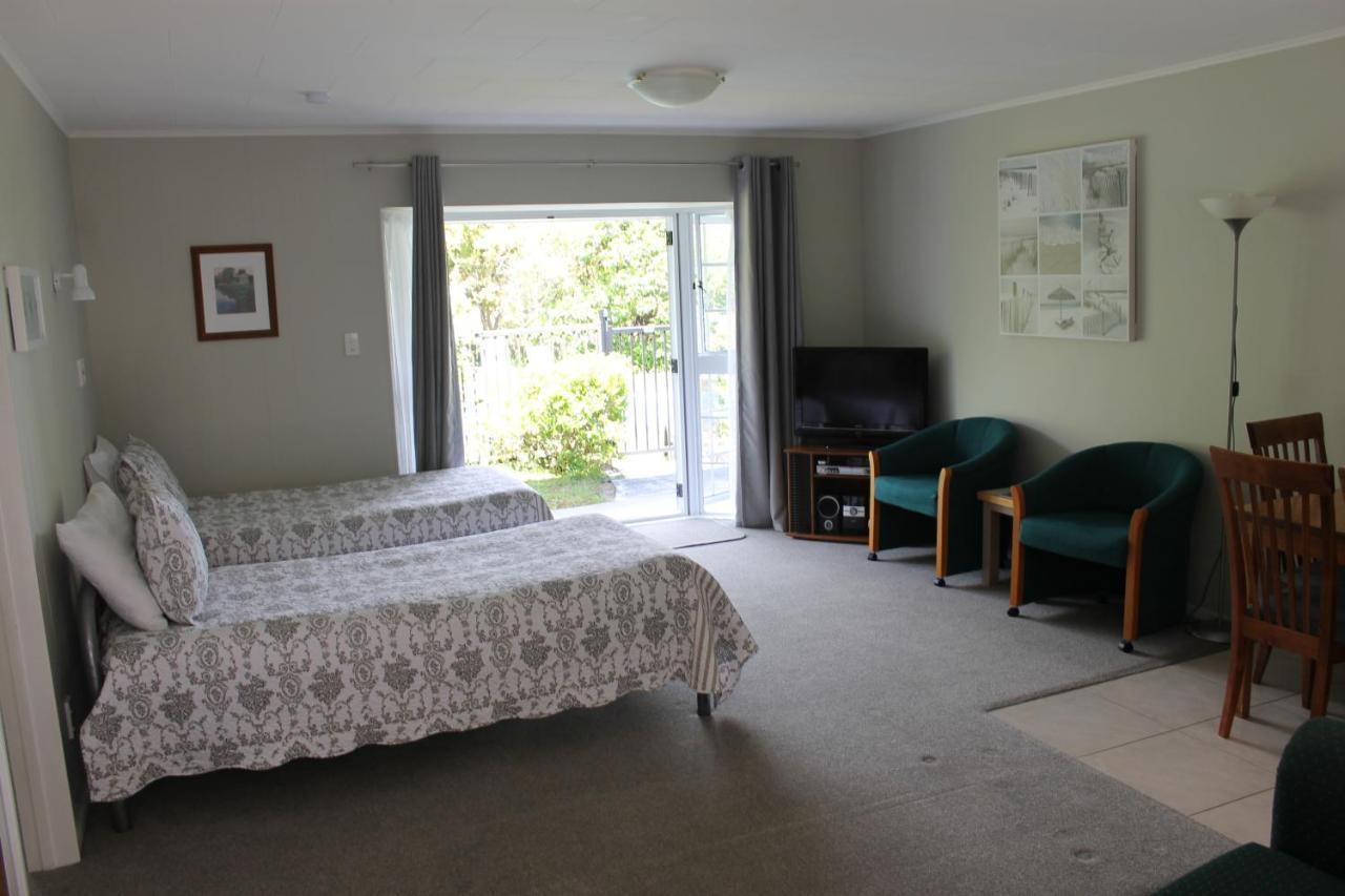 Ash Grove Boutique Motel Paihia Exterior foto